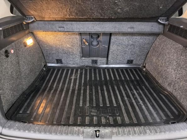 Volkswagen Tiguan I Рестайлинг с пробегом 2015 года, цена 1 180 000 рублей, 207967 км, внедорожник, Автокод Объявления