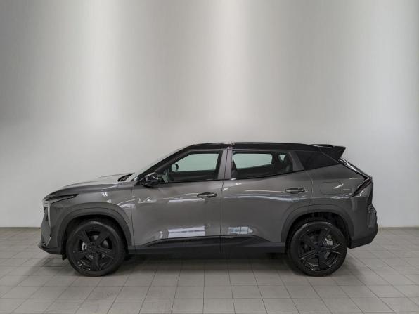Geely Cityray с пробегом 2025 года, цена 2 540 000 рублей, 5752 км, внедорожник, Автокод Объявления