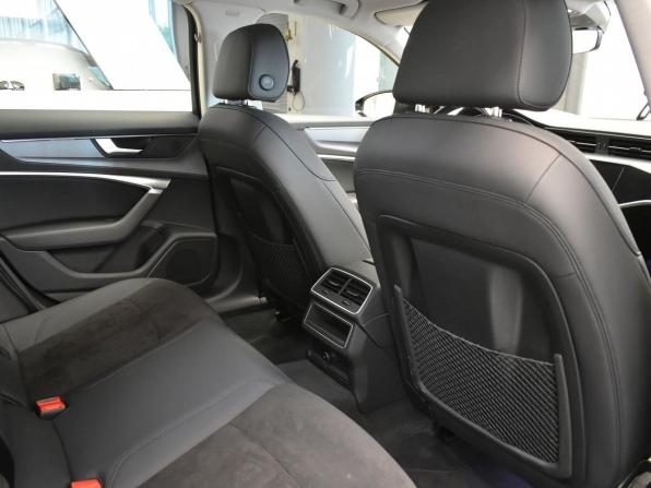 Audi A6 allroad IV (C8) с пробегом 2022 года, цена 5 649 000 рублей, 52200 км, универсал, Автокод Объявления