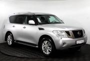 Nissan Patrol VI (Y62) Нижний Новгород  - изображение 33