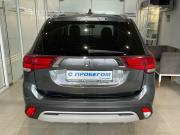 Mitsubishi Outlander III Рестайлинг 3 Москва  - изображение 22