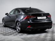 Lexus IS III Рестайлинг Москва  - изображение 26