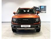 Haval Dargo I Рестайлинг Москва  - изображение 12