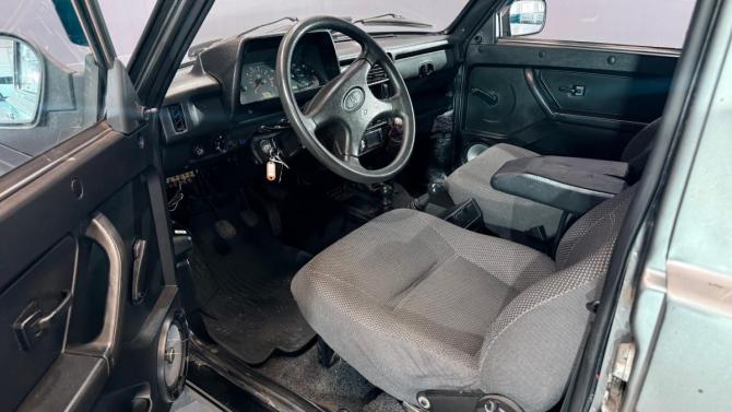 Lada (ВАЗ) 2131 (4x4) I с пробегом 2012 года, цена 345 000 рублей, 208000 км, внедорожник, Автокод Объявления