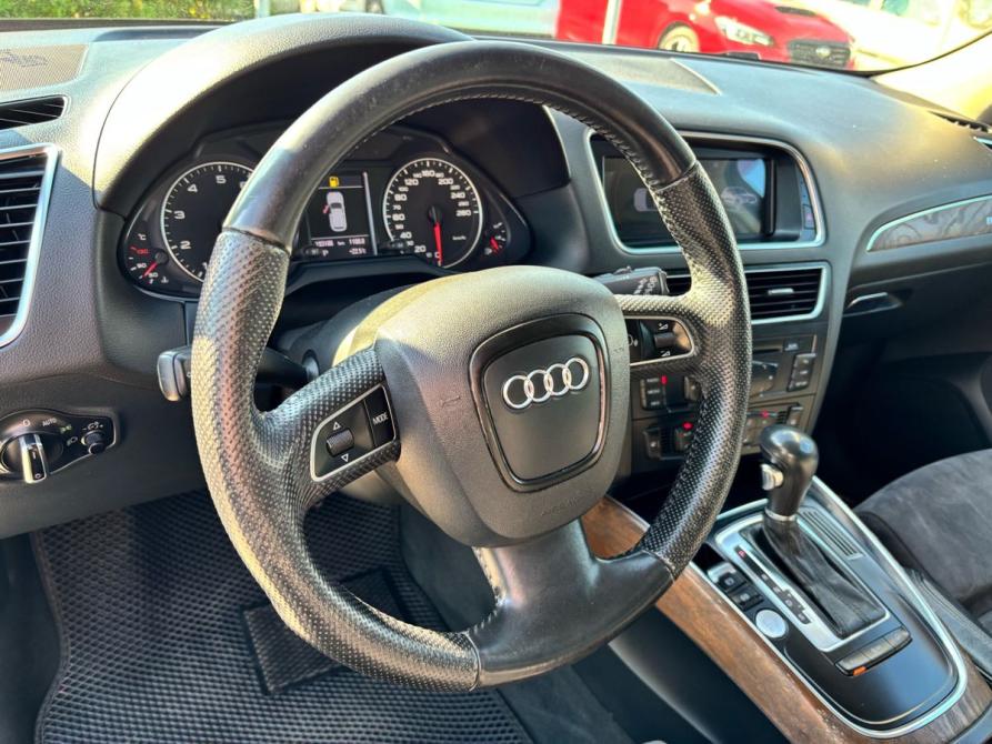 Audi Q5 I (8R) Уфа  - изображение 15