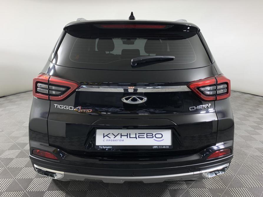 Chery Tiggo 4 Pro I Москва  - изображение 6