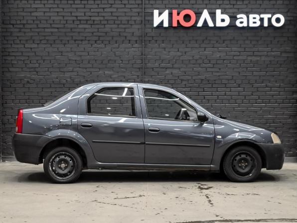 Renault Logan I с пробегом 2008 года, цена 260 000 рублей, 339227 км, седан, Автокод Объявления