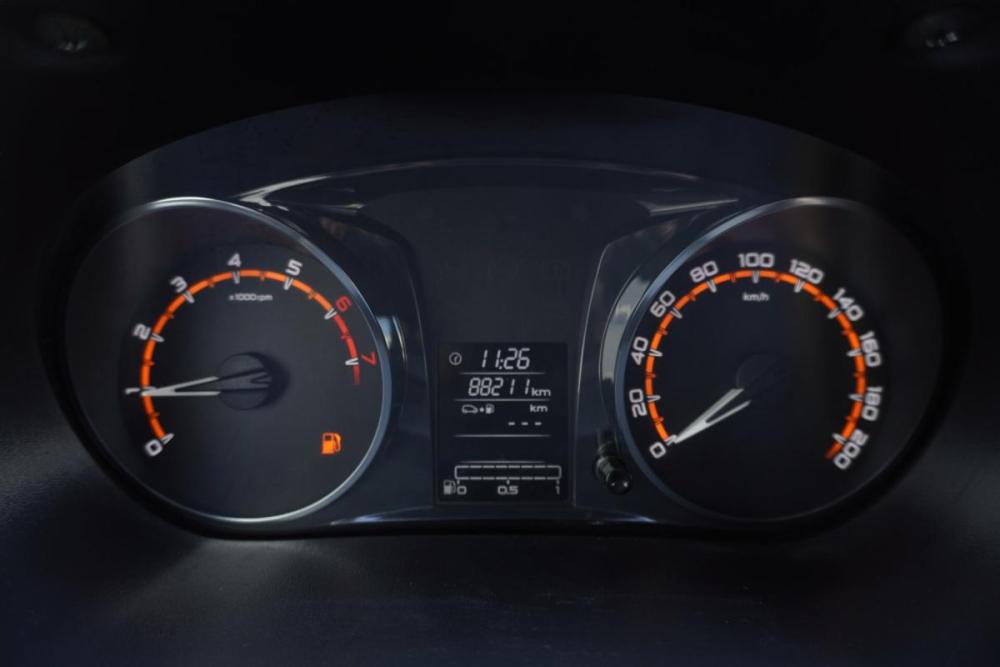 Lada (ВАЗ) Granta I Рестайлинг Ульяновск  - изображение 9