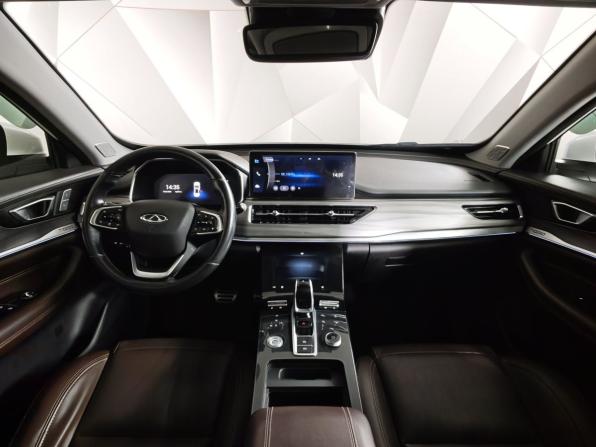 Chery Tiggo 8 Pro I с пробегом 2021 года, цена 1 795 000 рублей, 62252 км, внедорожник, Автокод Объявления