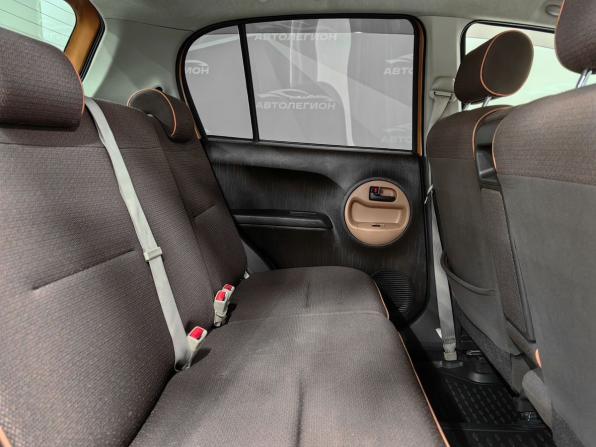 Toyota Passo II (C30) с пробегом 2011 года, цена 600 000 рублей, 113000 км, хэтчбек, Автокод Объявления