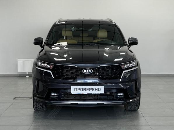 Kia Sorento IV с пробегом 2020 года, цена 3 850 000 рублей, 70635 км, внедорожник, Автокод Объявления