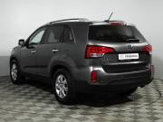 Kia Sorento II Рестайлинг Санкт-Петербург  - изображение 24