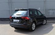 Volkswagen Tiguan II Санкт-Петербург  - изображение 23