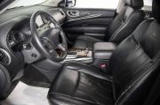 Infiniti JX Пермь  - изображение 38