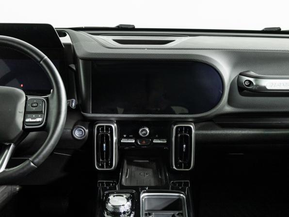Haval Dargo I с пробегом 2024 года, цена 2 680 000 рублей, 22066 км, внедорожник, Автокод Объявления