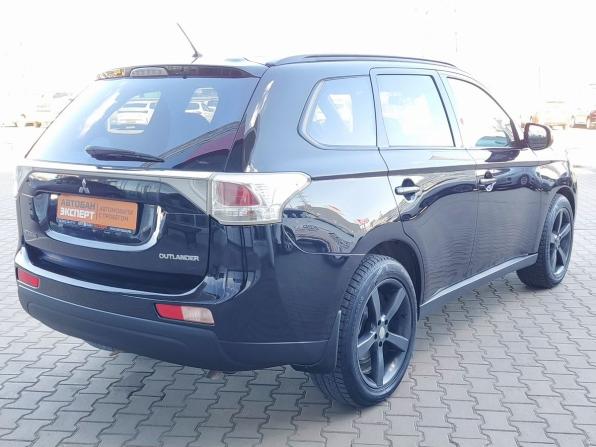 Mitsubishi Outlander III с пробегом 2012 года, цена 1 249 000 рублей, 176511 км, внедорожник, Автокод Объявления