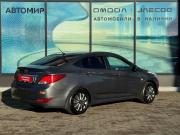 Hyundai Solaris I Рестайлинг Архангельск  - изображение 19