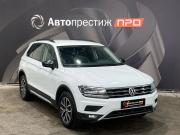 Volkswagen Tiguan II Пермь  - изображение 33