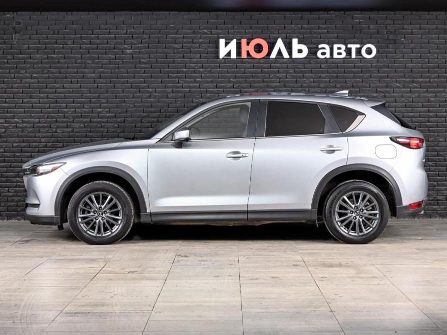 Mazda CX-5 II Екатеринбург  - изображение 7