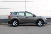 Toyota RAV4 IV (XA40) Ярославль  - изображение 18