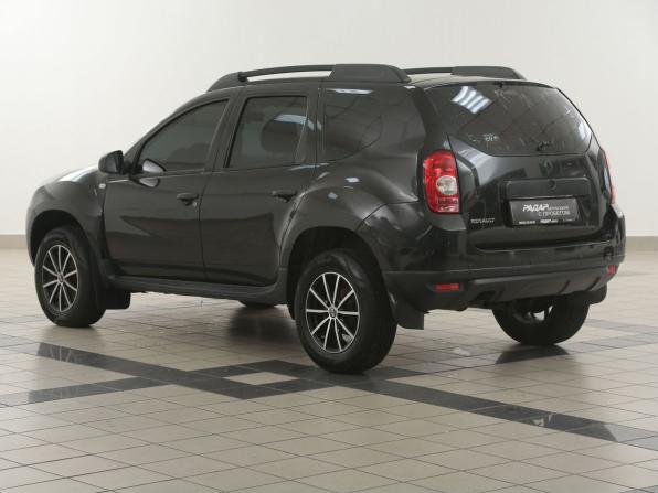 Renault Duster I с пробегом 2012 года, цена 616 000 рублей, 166500 км, внедорожник, Автокод Объявления