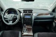 Toyota Camry VII (XV50) Рестайлинг Астрахань  - изображение 60
