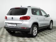 Volkswagen Tiguan I Рестайлинг Санкт-Петербург  - изображение 24