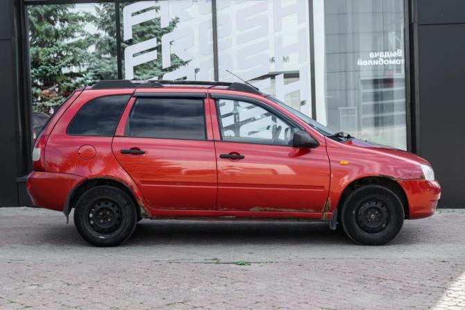 Lada (ВАЗ) Kalina I с пробегом 2011 года, цена 199 000 рублей, 260000 км, универсал, Автокод Объявления
