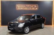 Chevrolet Cobalt II Уфа  - изображение 20