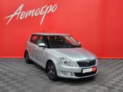 Skoda Fabia II Рестайлинг Вологда  - изображение 24