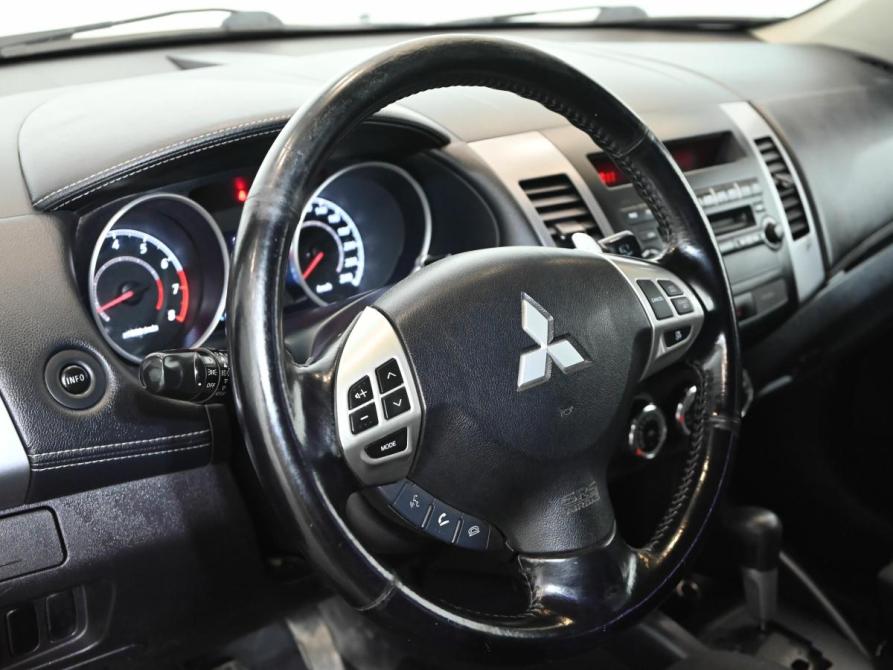 Mitsubishi Outlander II Рестайлинг Екатеринбург  - изображение 12