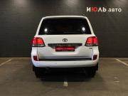 Toyota Land Cruiser 200 Series Челябинск  - изображение 33