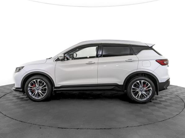 Geely Coolray I с пробегом 2023 года, цена 1 750 000 рублей, 49334 км, внедорожник, Автокод Объявления