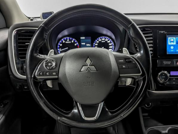 Mitsubishi Outlander III Рестайлинг 2 с пробегом 2015 года, цена 1 899 000 рублей, 125601 км, внедорожник, Автокод Объявления