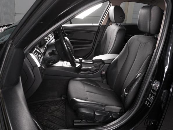 BMW 3 серии VI (F3x) Рестайлинг с пробегом 2018 года, цена 1 947 000 рублей, 126687 км, седан, Автокод Объявления