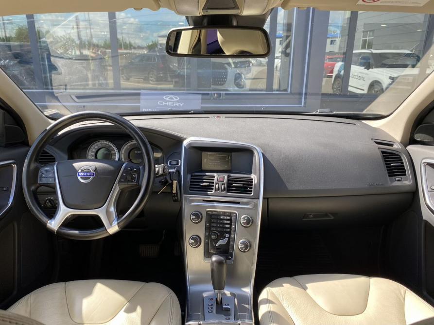 Volvo XC60 I Москва  - изображение 12