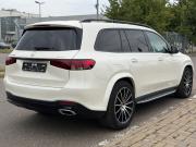 Mercedes-Benz GLS II (X167) Москва  - изображение 32