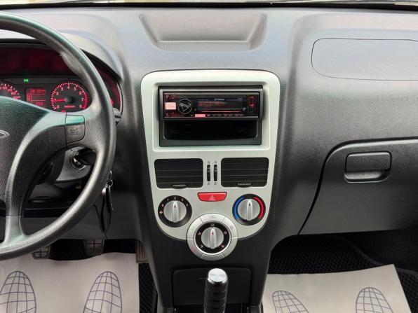 Chery Very (A13) с пробегом 2012 года, цена 335 000 рублей, 66931 км, хэтчбек, Автокод Объявления