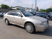 Skoda Octavia I (A4) Рестайлинг Санкт-Петербург  - изображение 20