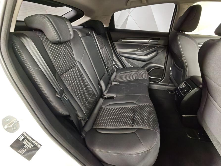 Haval F7x I Москва  - изображение 16