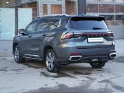 Geely Okavango I Рестайлинг Новосибирск  - изображение 32