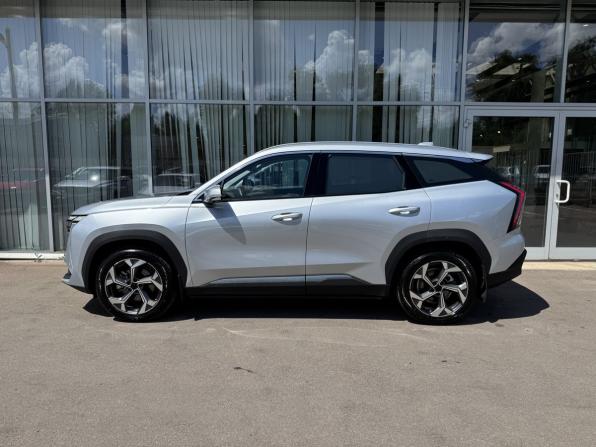 Geely Atlas II с пробегом 2023 года, цена 2 750 000 рублей, 32663 км, внедорожник, Автокод Объявления