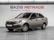 Lada (ВАЗ) Granta I Рестайлинг Тюмень  - изображение 23