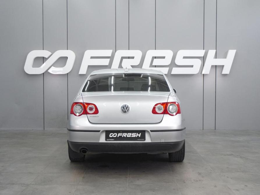 Volkswagen Passat B6 Воронеж  - изображение 4