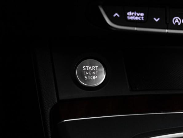 Audi Q5 II (FY) с пробегом 2017 года, цена 2 625 000 рублей, 173010 км, внедорожник, Автокод Объявления