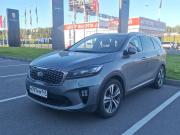 Kia Sorento III Prime Рестайлинг Санкт-Петербург  - изображение 5