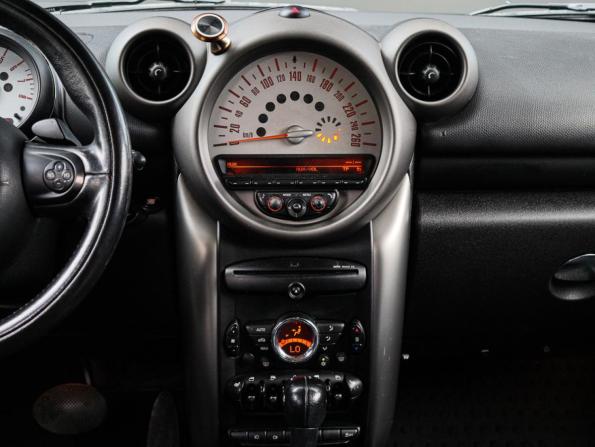 Mini Countryman I с пробегом 2011 года, цена 990 000 рублей, 221000 км, внедорожник, Автокод Объявления