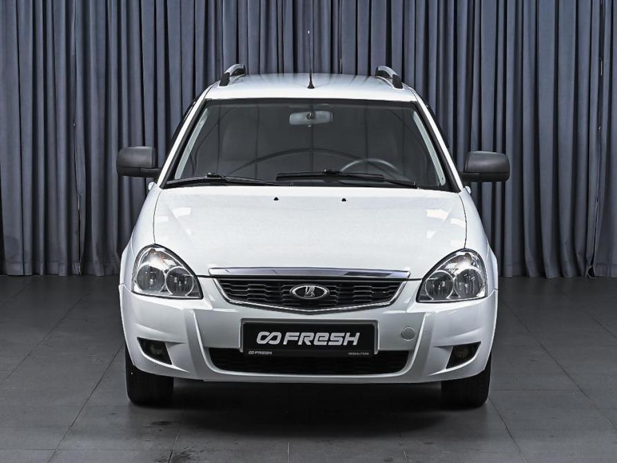 Lada (ВАЗ) Priora I Рестайлинг Ставрополь  - изображение 3