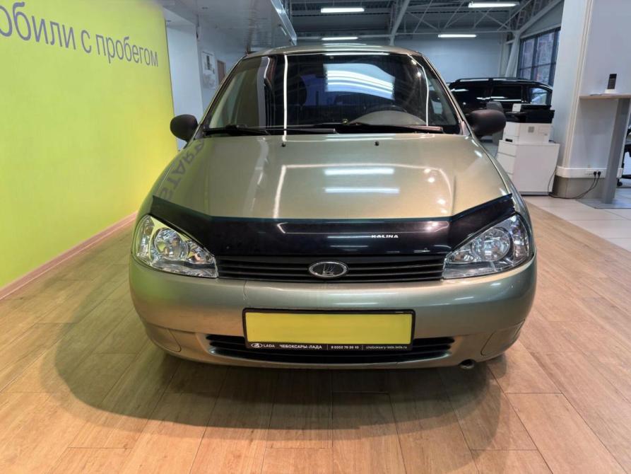 Lada (ВАЗ) Kalina I Чебоксары  - изображение 2