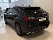 Lexus RX IV Омск  - изображение 26